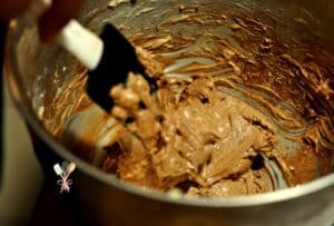 mixam crema de ciocolata pentru tort buturuga