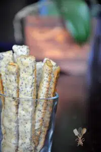 saratele cu ceapa si mac