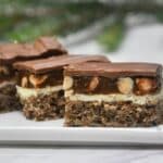prajitura snickers