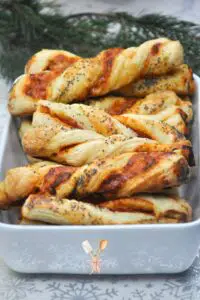 spirale pizza cu mac