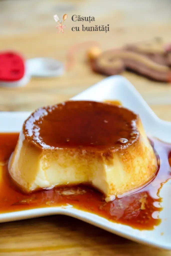 Crema de zahar ars, rețeta simpla si delicioasa VIDEO 2 crema de zahar ars