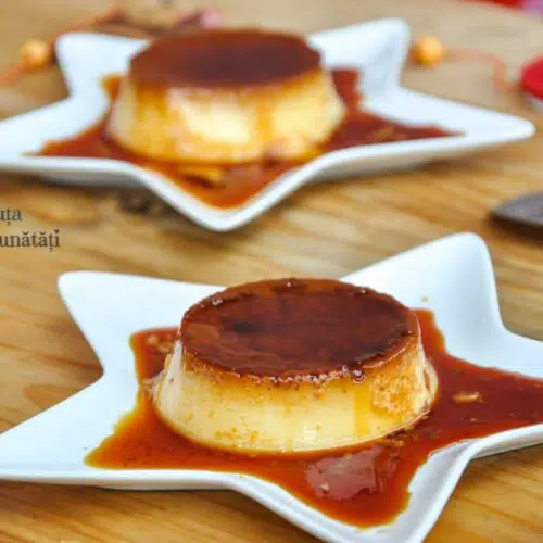 Crema de zahar ars, rețeta simpla si delicioasa VIDEO 3 crema de zahar ars