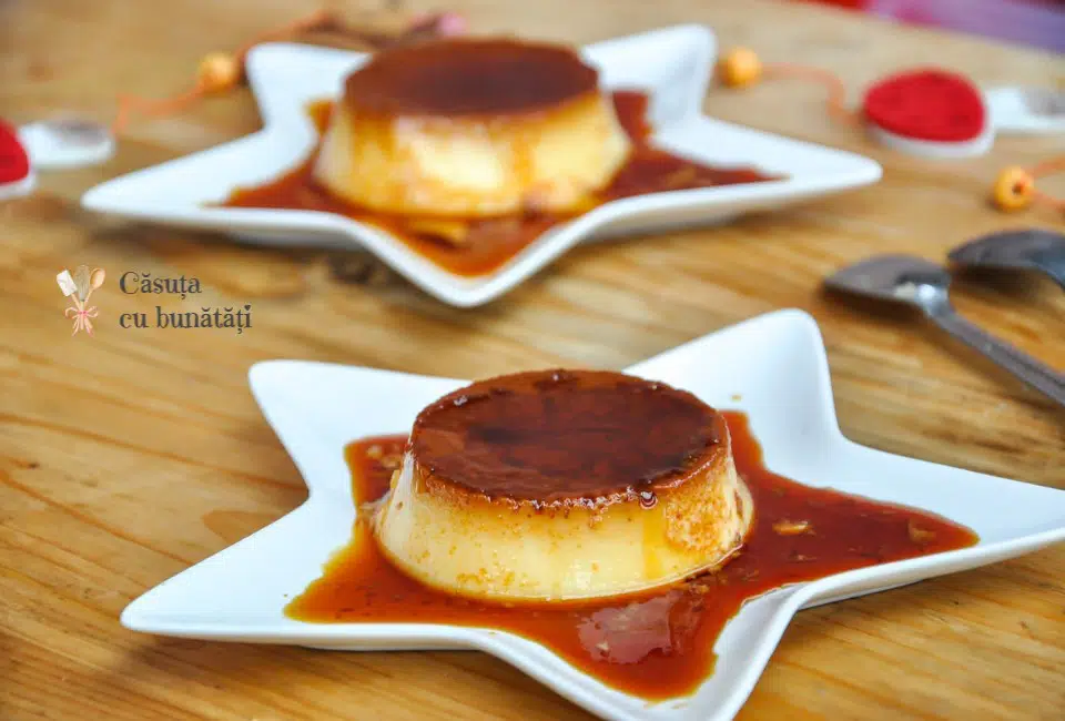 Crema de zahar ars, rețeta simpla si delicioasa VIDEO 1 crema de zahar ars