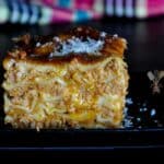 lasagna bolognese