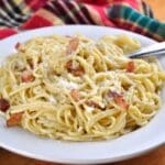 paste carbonara