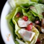 salata de feta cu rodie