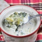 ciorba de salata verde