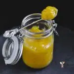 Lemon curd reteta de crema de lamaie, fina si delicioasa - VIDEO 3 crema de lamaie lemon curd