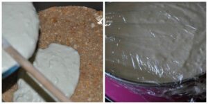 asamblare cheesecake new york