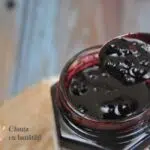 Dulceata de afine, reteta clasica, colorata si irezistibil de gustoasa VIDEO 5 dulceata de afine