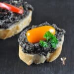 paste de masline