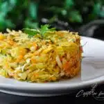 Salata de varza cu morcov si marar, simplă, sănătoasă, delicioasă VIDEO 3 salata de varza morcov marar