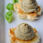 Mousse de pește cu avocado – gust rafinat din ingrediente simple