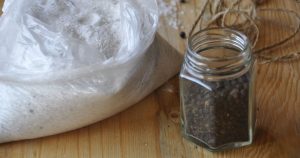 conservanți naturali pentru murături și conserve făcute în casă