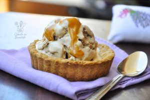 Înghețată de cacao cu mascarpone – cremoasă și ușor de făcut
